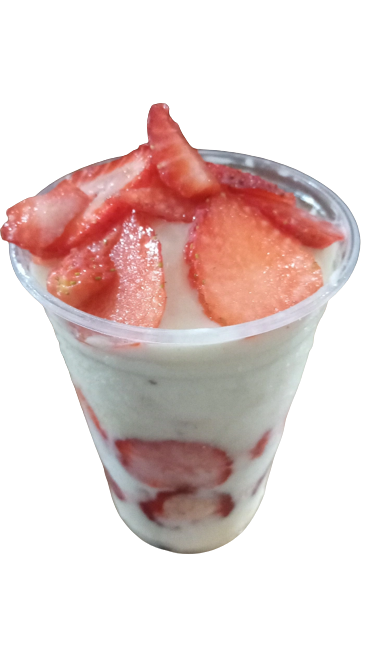 Cupuaçu Tropical