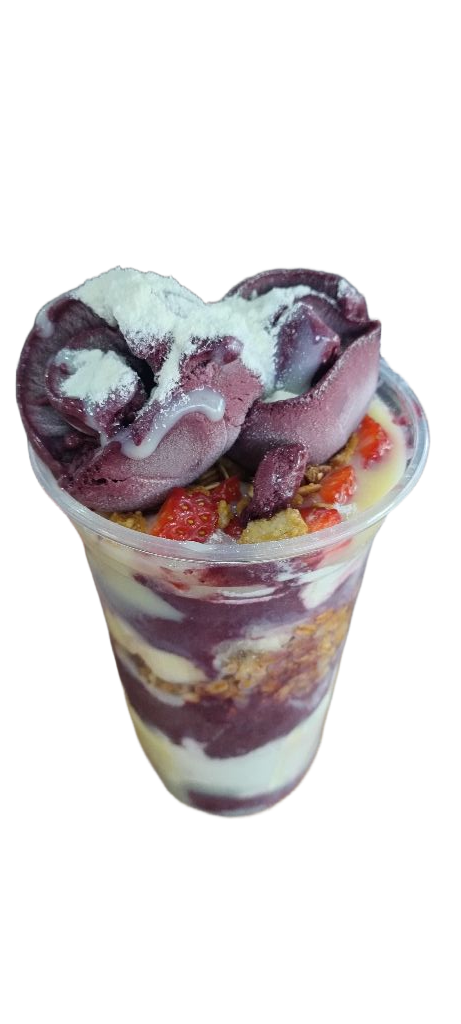 Açaí Cremoso